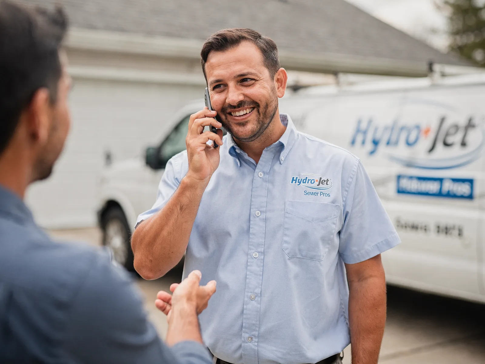 Hydro Jetting Loughman, FL FAQs